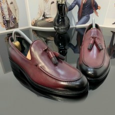 Pantofi Barbati din PIELE Naturala 100% cod: DV07