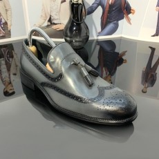 Pantofi Barbati din PIELE Naturala 100% cod: DV08