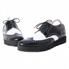 Pantofi Barbati din PIELE Naturala 100% cod: MF16
