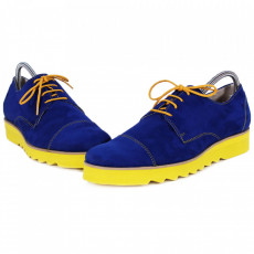 Pantofi Barbati din PIELE Naturala 100% cod: MF21