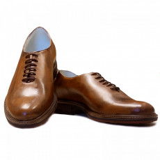 Pantofi Barbati din PIELE Naturala 100% cod: MF29