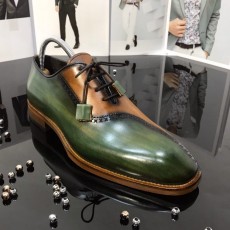 Pantofi Barbati din PIELE Naturala 100% cod: TG08