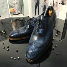 Pantofi Barbati din PIELE Naturala 100% cod: TG13