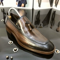 Pantofi Barbati din PIELE Naturala 100% cod: TG17