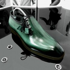 Pantofi Barbati din PIELE Naturala 100% cod: TG41
