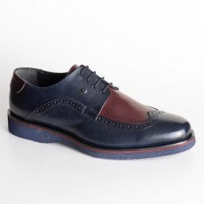 Pantofi Barbati din PIELE Naturala 100% cod: TK41