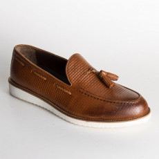 Pantofi Barbati din PIELE Naturala 100% cod: TK51