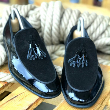 Pantofi Barbati din PIELE Naturala 100% cod: TK62