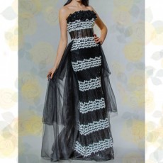 Rochie de seara lunga COD: RS12