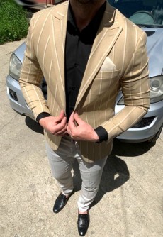 Sacou Office Model 2019 LIMITED EDITION cod: SCB31