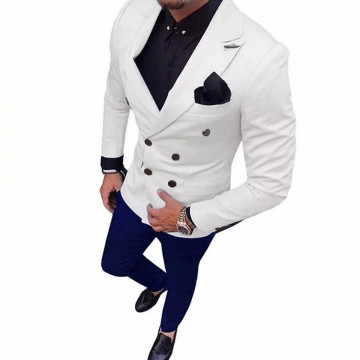 Tinuta Office Sacou Pantaloni Model 2022 LIMITED EDITION COD: TNT39