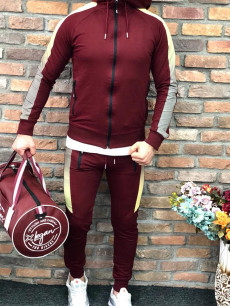 Trening Barbati Model 2021 cod: TRB169