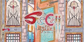 Usile vol.1 [CD gratuit + sticker]