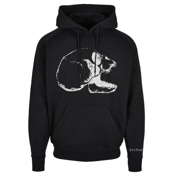 Logo SPC PROD Black (Hanorac Premium)