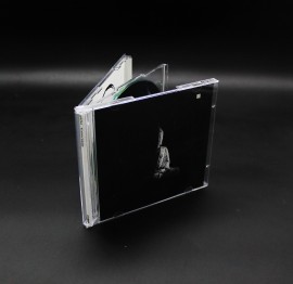Sustain'Ability [CD gratuit + sticker]