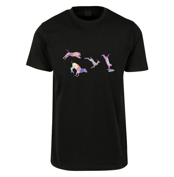 WILD (Tricou Premium)