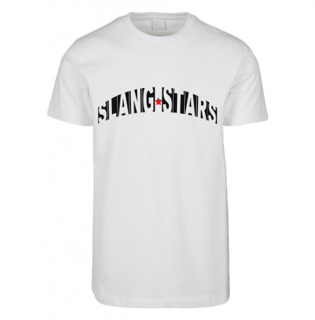 Slang stars red (Tricou Premium)