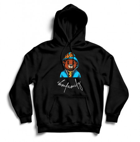 Hood Bear [Hanorac]