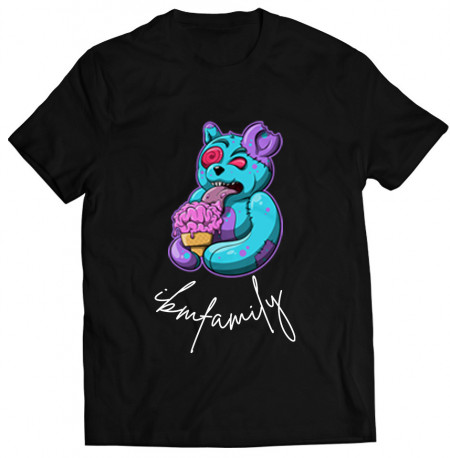 Ice Cream [Tricou]