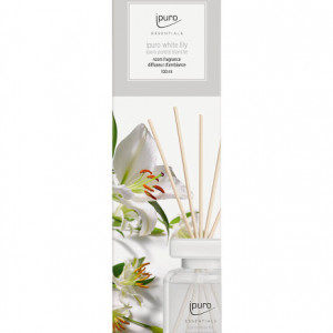 Ipuro Essentials White Lily parfum ambient