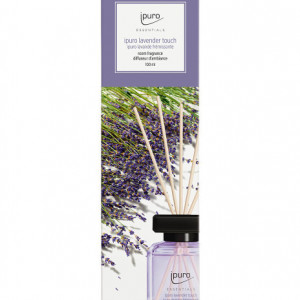 Ipuro Essentials Lavander Touchj parfum ambient