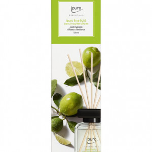 Ipuro Essentials Lime Light parfum ambient