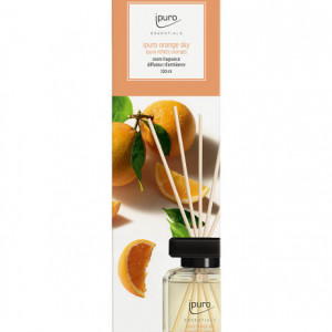 Ipuro Essentials Orange Sky parfum ambient