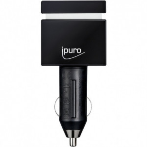 ipuro air pearls electric car cube black