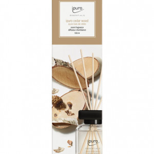 Ipuro Essentials Cedar Wood parfum ambient