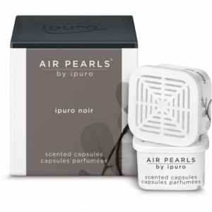 ipuro air pearls noir