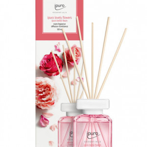 Ipuro Essentials Lowely Flower parfum ambient