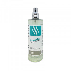 Spray tesaturi Essentia Pure Musk