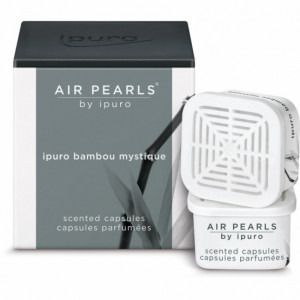 ipuro air pearls bambou mystique