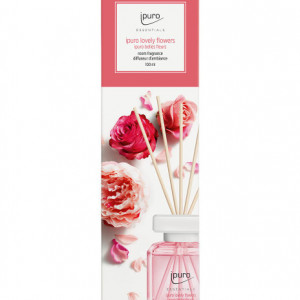 Ipuro Essentials Lovely Flower parfum ambient