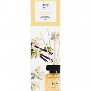 Ipuro Essentials Soft Vanilla parfum ambient