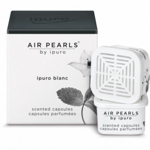 ipuro air pearls blanc