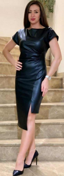 Rochie de ocazie Iza