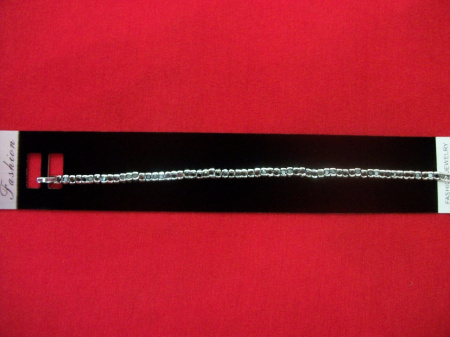 Bratara eleganta, din cristale mici semipretioase BR-2361-SM