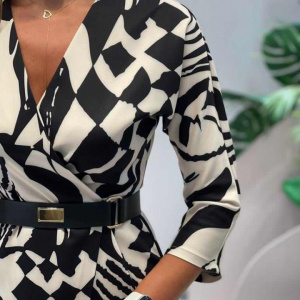 Rochie Elle