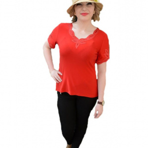 Bluza feminina ,de ocazie masuri mari