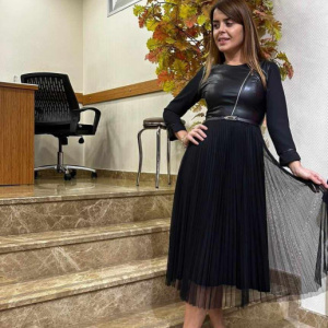 Rochie de ocazie Igrid