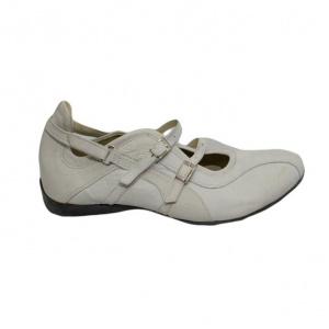 Pantofi sport, cu doua barete subtiri, in nuante diferite