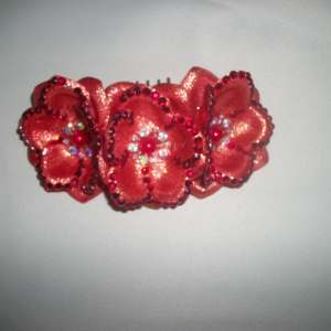 Accesorii pentru ocazie, speciale, de culoare rosii, albastre