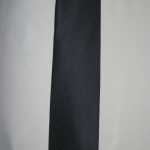 Cravate elegante, pe nuante crem, rosu, negru, model cu buline