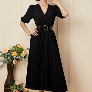 Rochie Larra Neagra