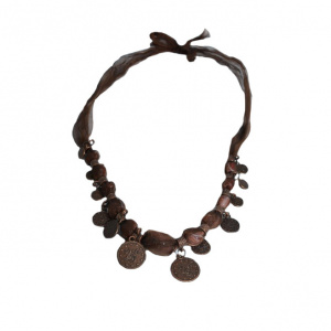 Colier vintage dama ,model deosebit