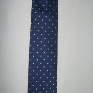 Cravate rafinate, modele clasice, combinatii de nuante albastre