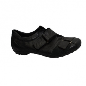 Pantofi sport, tineresti, varf rotund, albi, rosii, negri