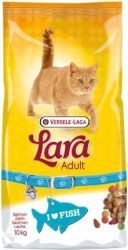 Hrana uscata pentru pisici Lara somon-legume