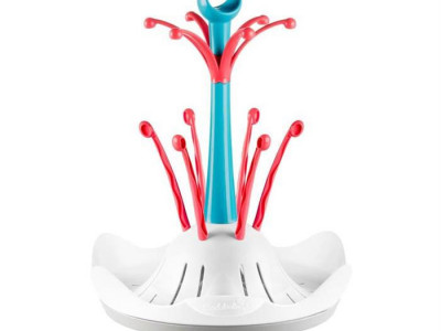 Badabulle – Uscator de biberoane Multi Start